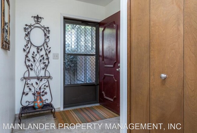 Building Photo - 3 br, 2.5 bath House - 3101 MCNARY PARKWAY #9