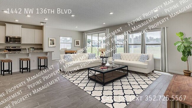 Building Photo - 1442 NW 136th Blvd