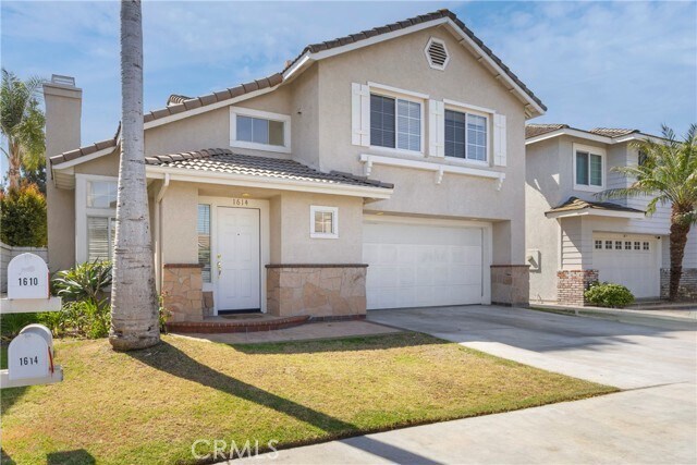 Foto del edificio - 1614 E Sedona Dr