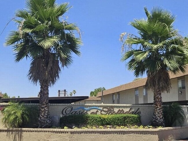Foto del edificio - Oasis at Scottsdale