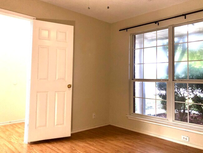 Bright office with large windows - 14208 Sumatra Ln