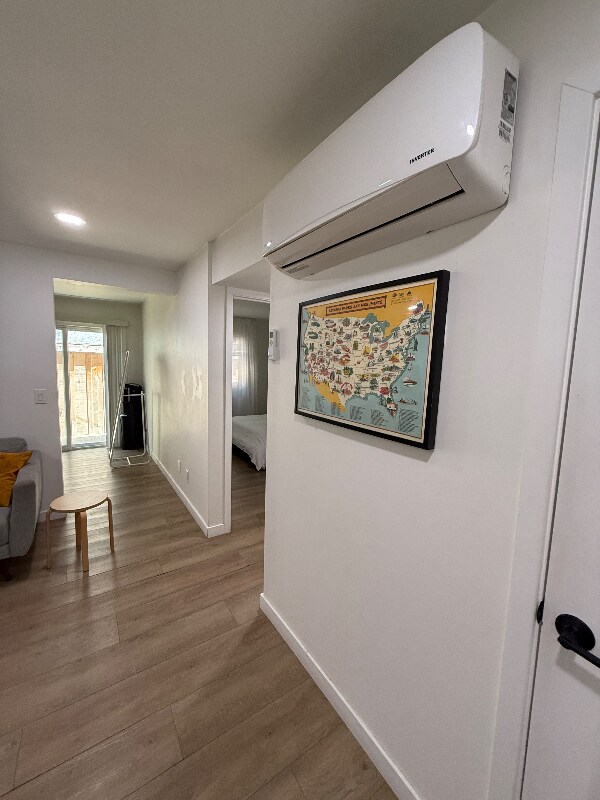 Foto del edificio - 4732 Bancroft St