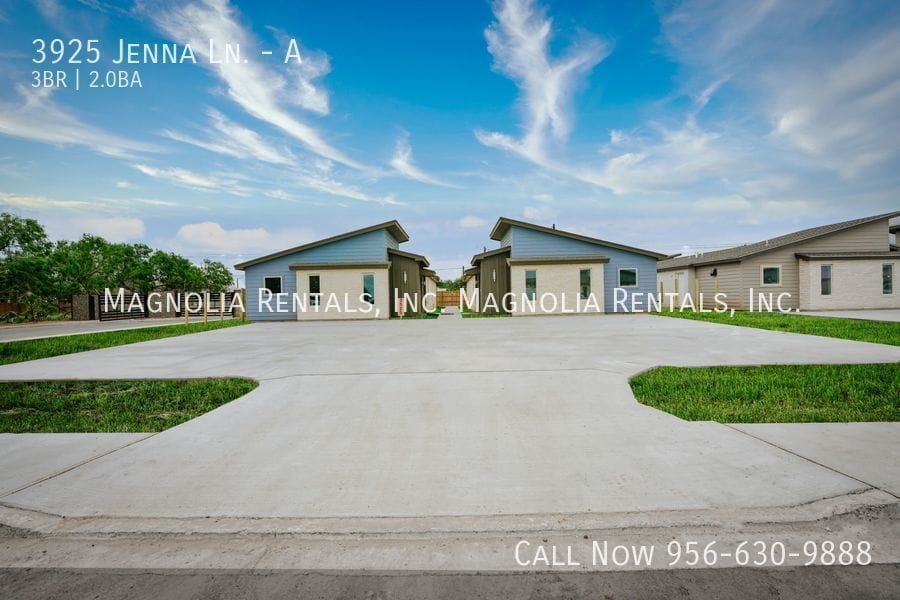 Primary Photo - Herons Landing Brand New Construction Wesl...