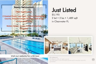 Building Photo - 1560 Gulf Blvd