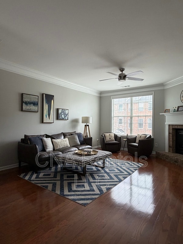 Building Photo - 3832 Chattahoochee Summit Dr SE