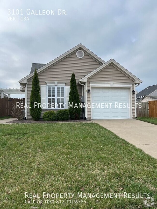 Building Photo - 3101 Galleon Dr