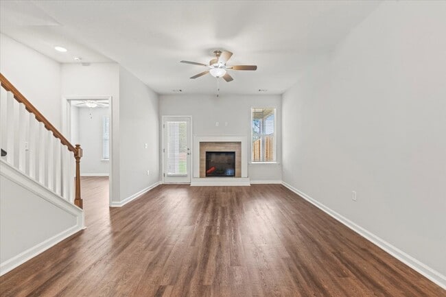 Building Photo - Copper Ridge Townhomes