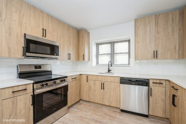 Foto del edificio - 6253 N Talman Ave