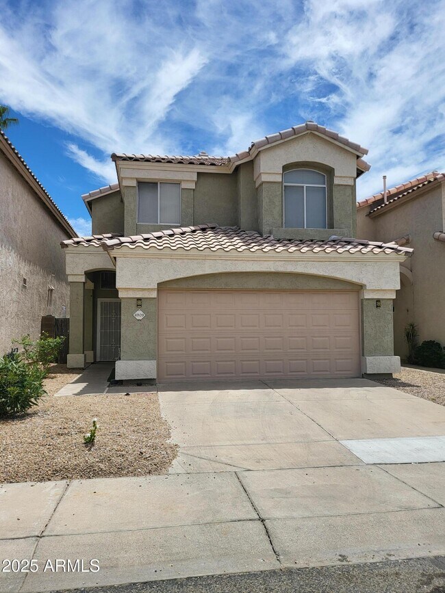 Foto del edificio - 4909 W Behrend Dr