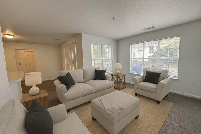 Building Photo - Alessia Gardens