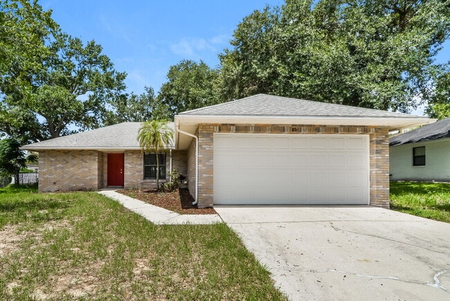 Building Photo - 801 Cambridge Way