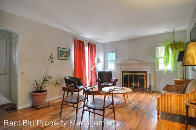 Building Photo - 2 br, 1 bath House - 1039 Griswold Street SE
