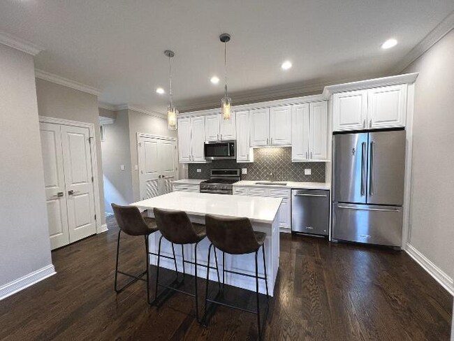 Foto del edificio - 1744 W Winnemac Ave