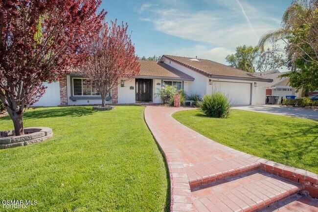 Foto del edificio - 4 br, 3 bath House - 2744 Sierra Dr