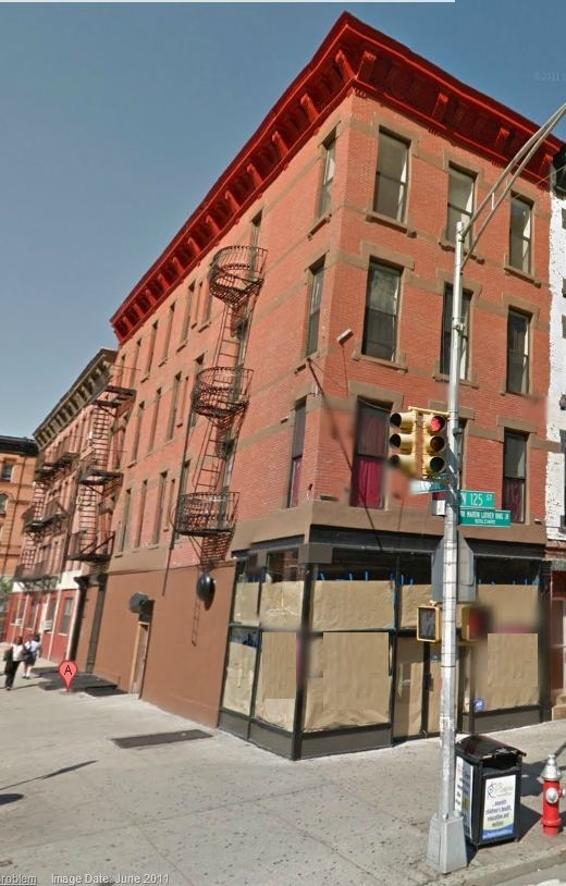 Primary Photo - 383 W 125th St
