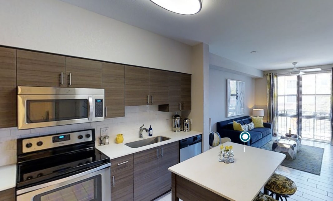 Photo - AMLI Dadeland Apartments