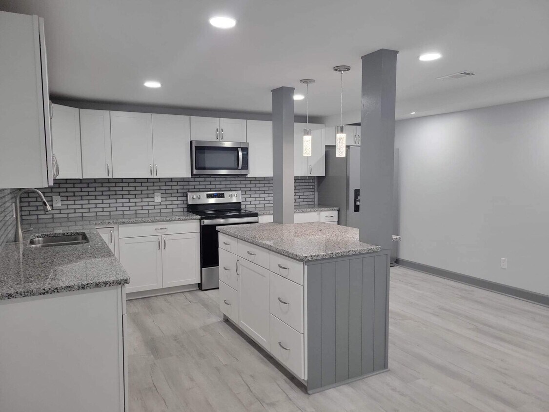 1217 Pinehurst Rd, Grayson, GA 30017 House Rental in Grayson, GA