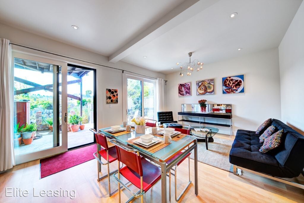 Foto principal - 3673 16th St