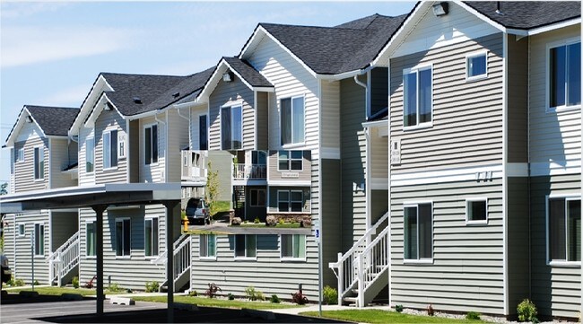 Bentley Apartments Apartments - Spokane, WA | Apartments.com