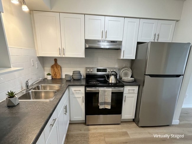 Building Photo - Mainstreet Guildford Townhomes