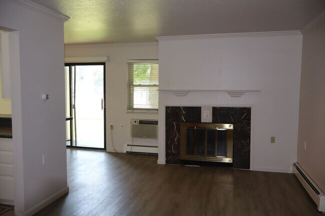 Foto del edificio - Cozy 1 Bedroom Apartment in Heart of Fort ...