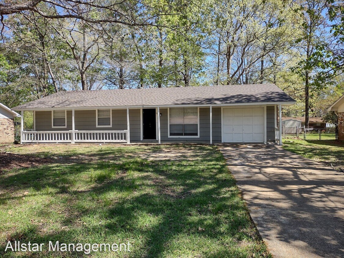 18 Dogwood Dr, Brandon, MS 39042 House Rental in Brandon, MS