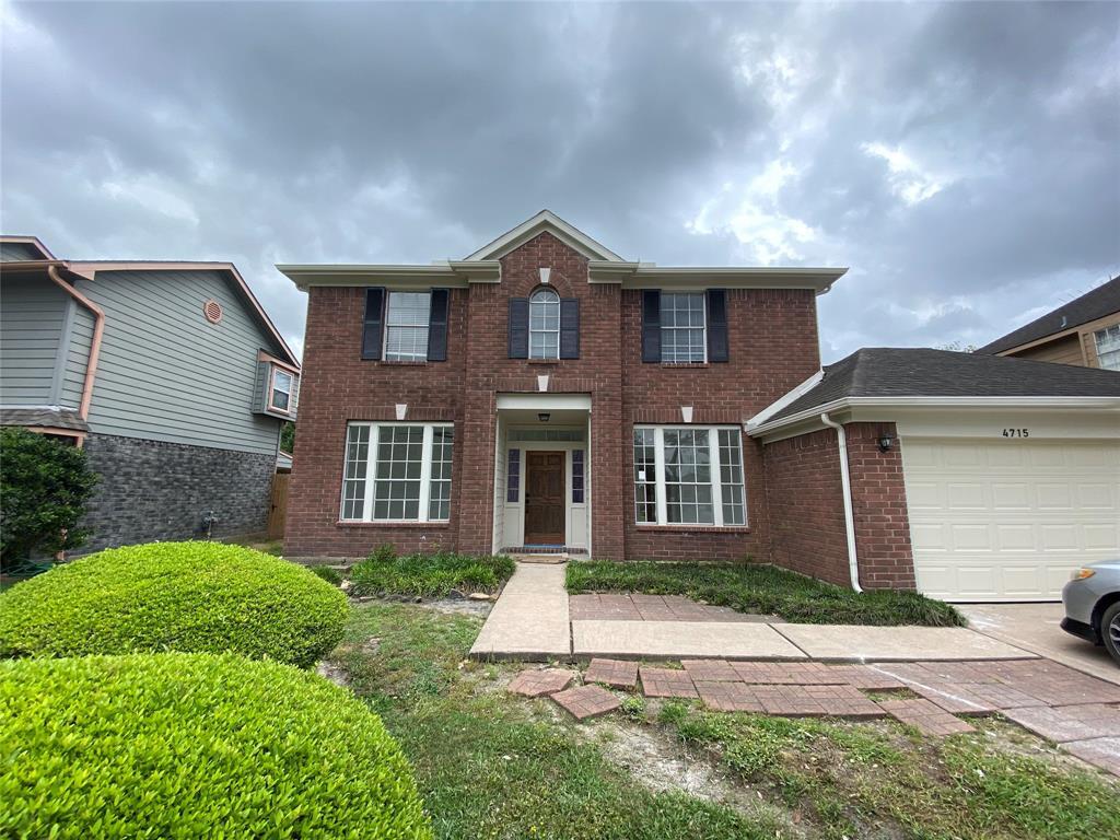 4715 Heritage Country Ln, Friendswood, TX 77546 House Rental in