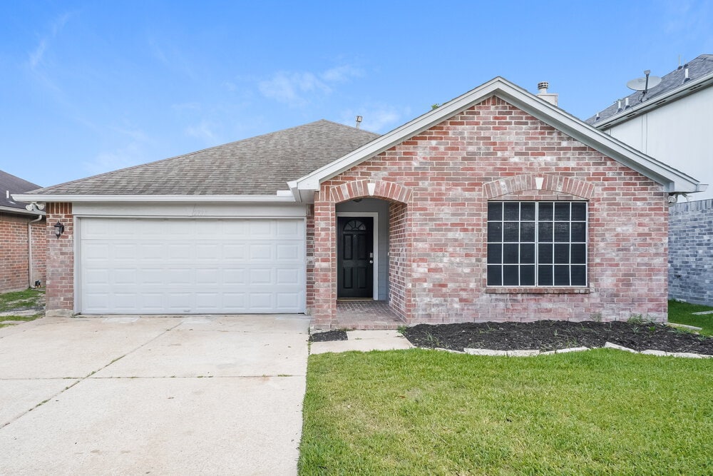 2735 Spring Colony Dr, Spring, TX 77386 House Rental in Spring, TX