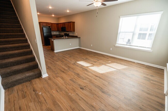 Building Photo - NEW Construction! 3/3 in Mission Overlook