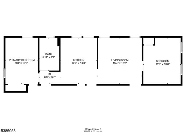 Foto del edificio - 302 Clinton Pl