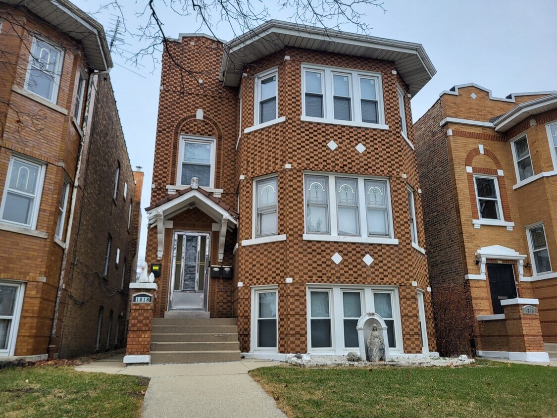 1818 Gunderson Ave Unit G, Berwyn, IL 60402 Condo for Rent in Berwyn, IL
