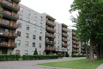 Building Photo - Grandview Apartments