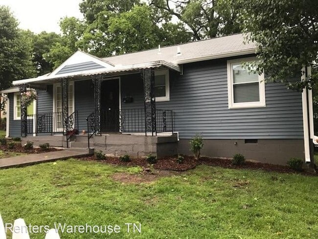 Building Photo - 3 br, 1 bath House - 904 14th Avenue North
