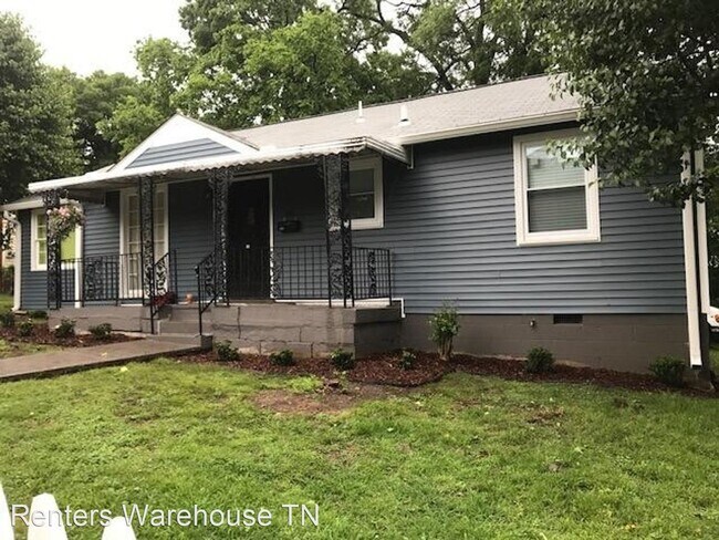 Foto del edificio - 3 br, 1 bath House - 904 14th Avenue North