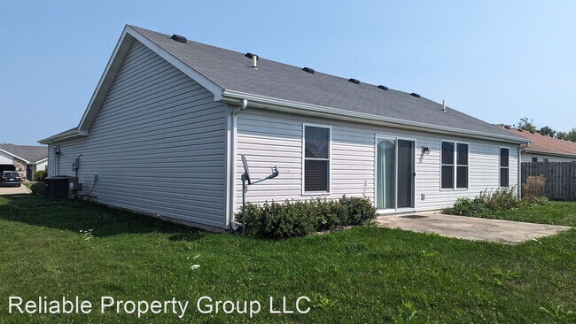Building Photo - 3 br, 2 bath House - 1313 Katherine St