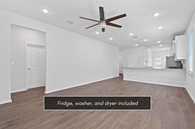 Foto del edificio - 6349 Marsh Ln