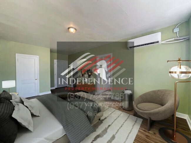 Foto del edificio - 408 N Wayne St