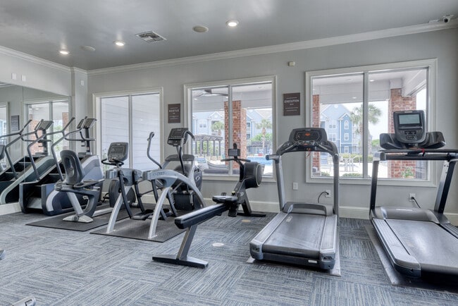 South Bay apartments — community photo - South Bay