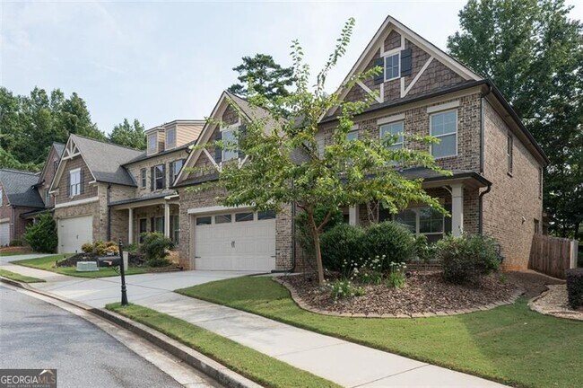 Foto del edificio - 7067 Walham Grove
