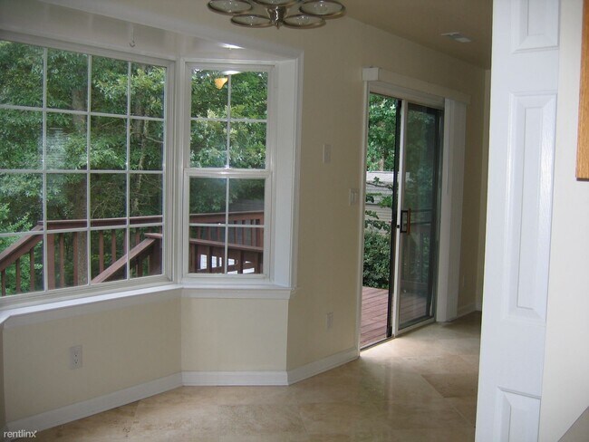 Foto del edificio - 3 br, 2.5 bath House - 846 Harris Road