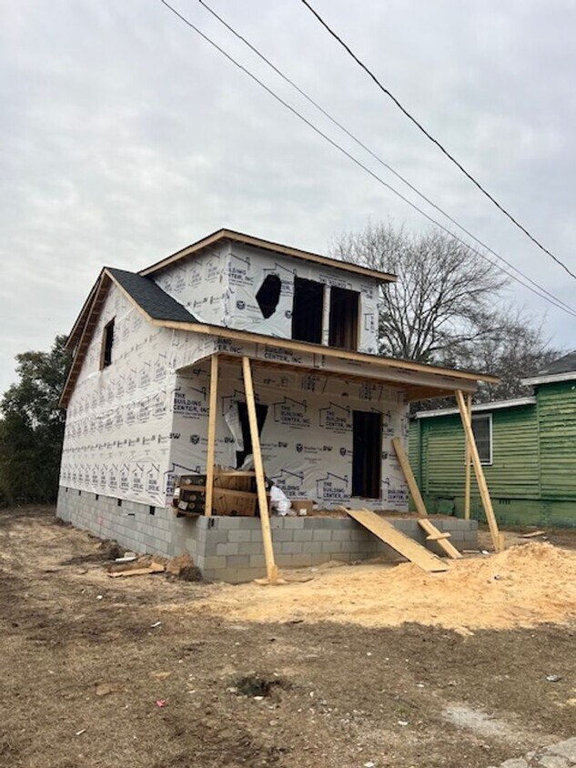 Foto del edificio - 1111 Tree St