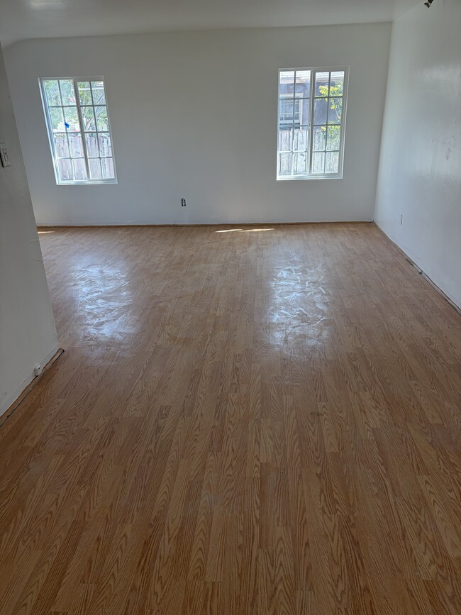 Front Room - 1766 N Pico Ave