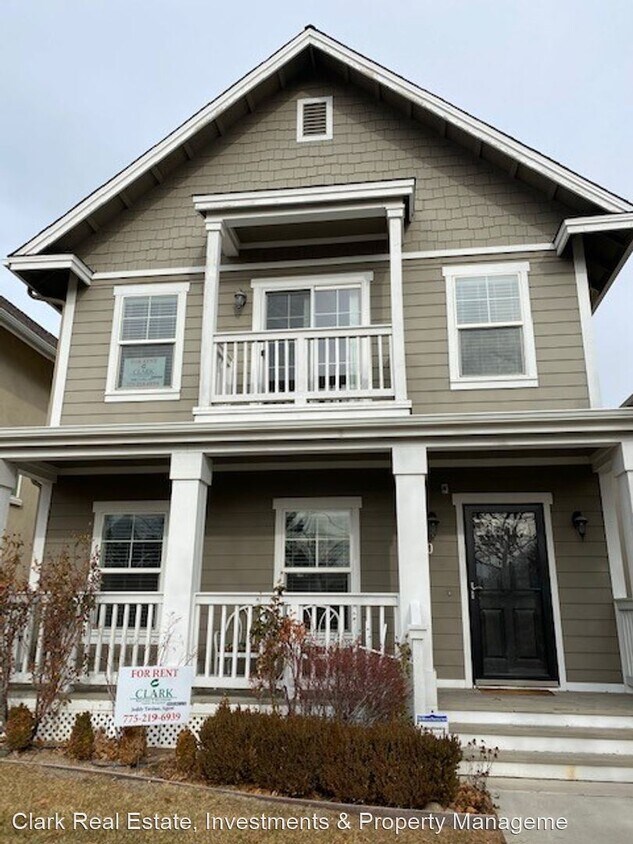 Primary Photo - 2 br, 2.5 bath House - 1320 Waterloo Drive