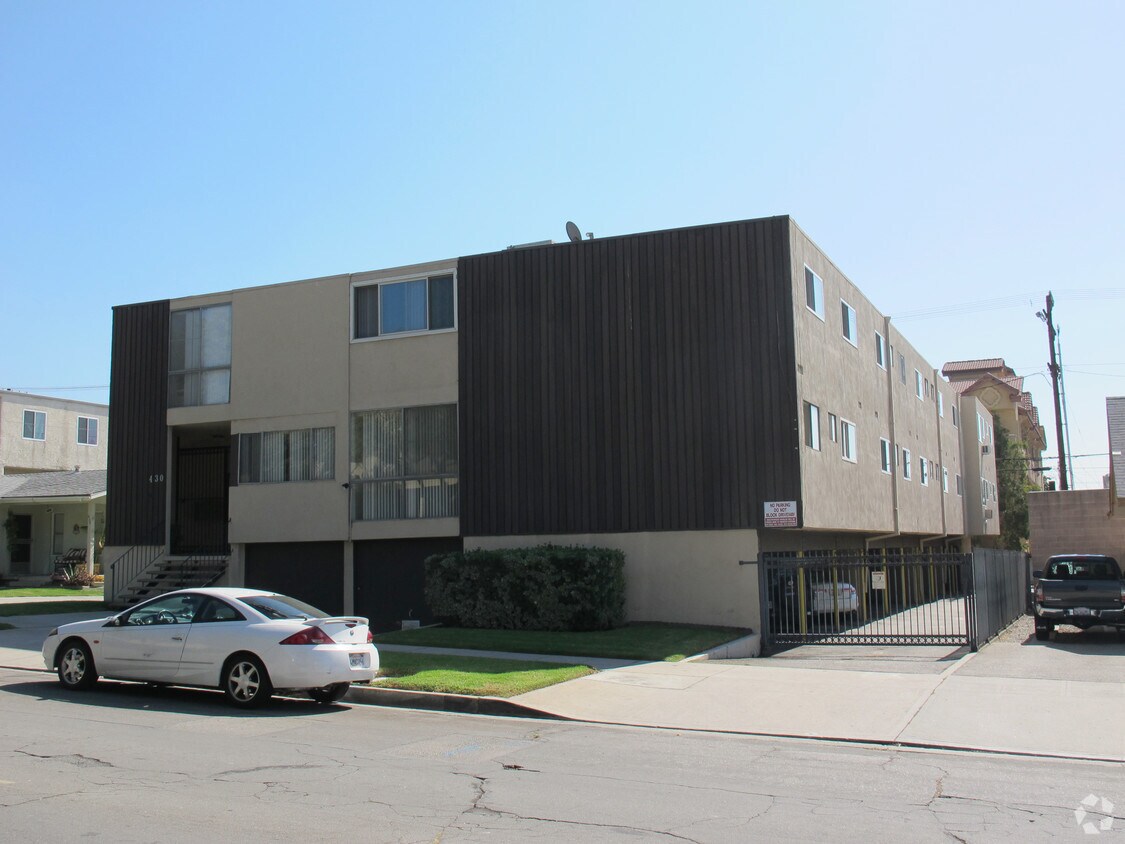 Foto del edificio - 430 E Verdugo Ave