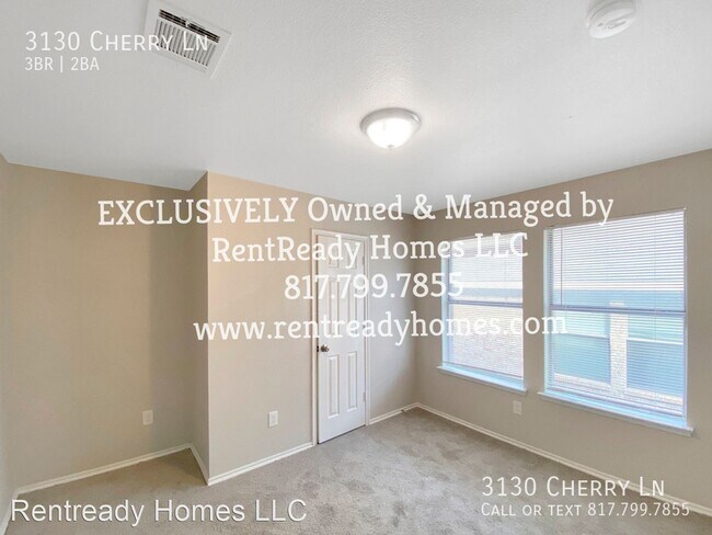 Building Photo - 3 br, 2 bath House - 3130 S Cherry Ln