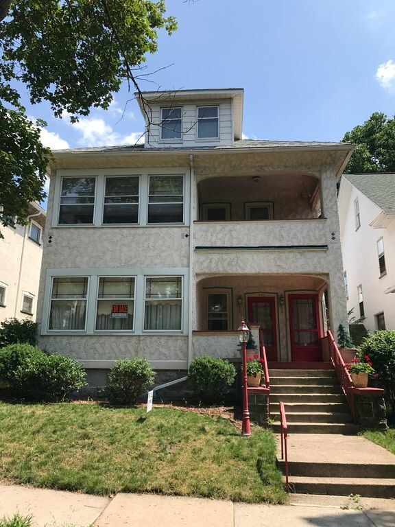 542 Colfax Ave, Scranton, PA 18510 Apartments in Scranton, PA
