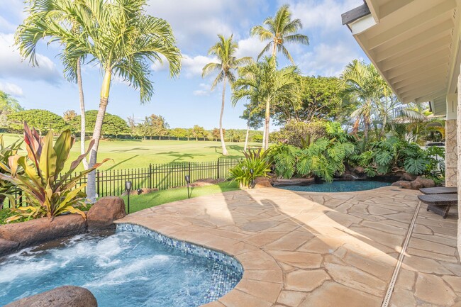 Building Photo - Ko Olina Resort Living with your own Pool ...