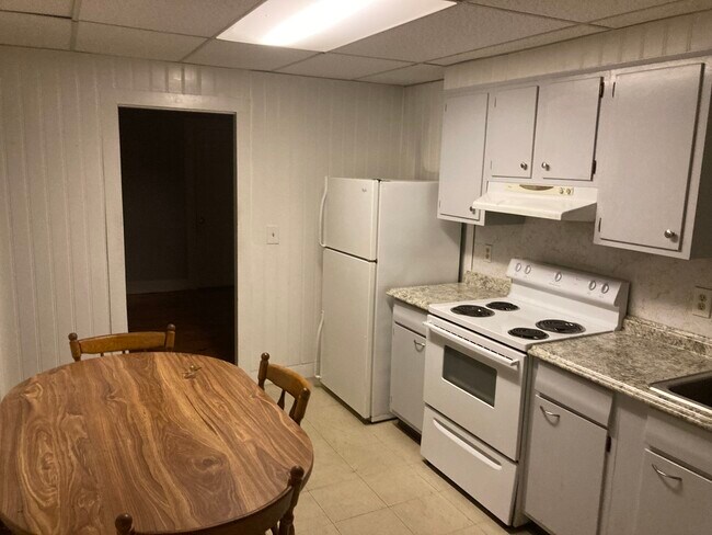 Foto del edificio - 55 High St