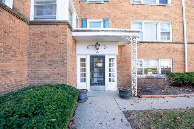 Foto del edificio - 524 Michigan Ave