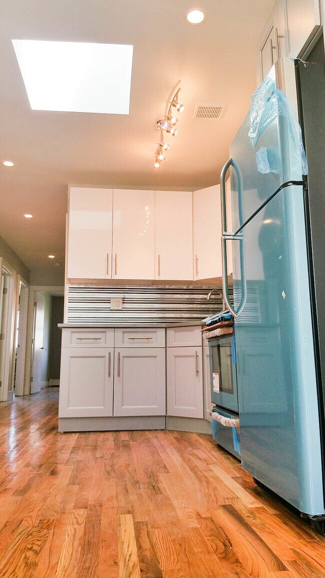 Foto del edificio - 43 Irving Pl